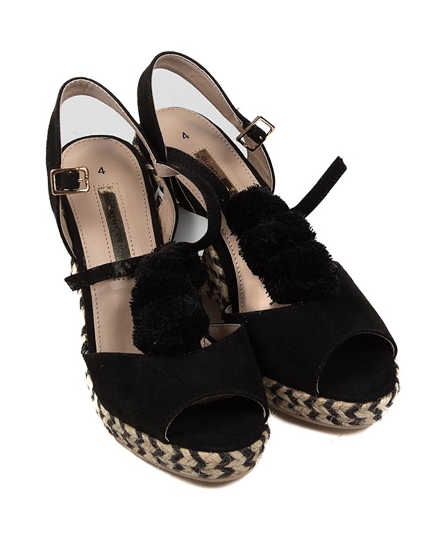 DOROTHY PERKINS kiilakorkokengät, 37 - Korkokengät - 10105302768 - 0