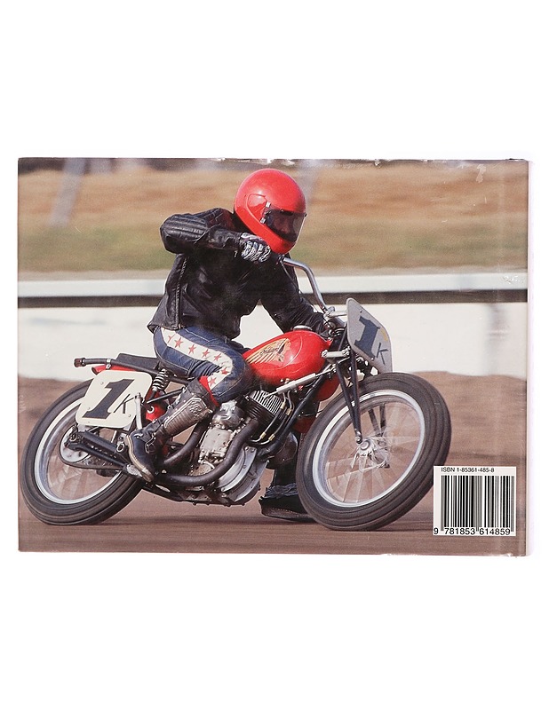 The encyclopedia of the motorcycle - Peter Henshaw - Tietokirjat ja oppaat - 10105302769 - 1