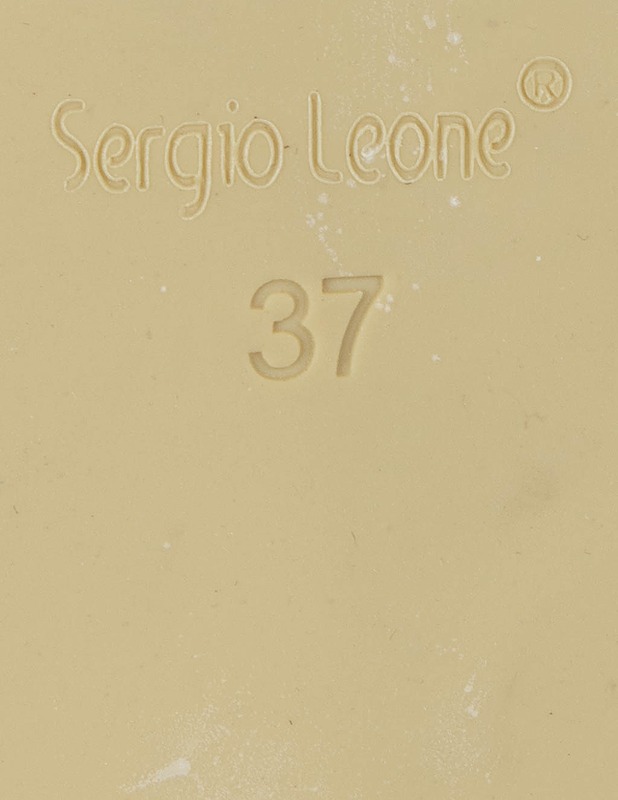 SERGIO LEONE korkokengät, 37 - Korkokengät - 10105302803 - 2