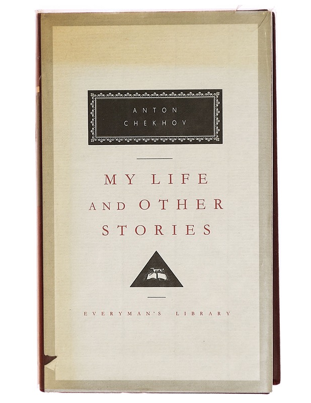 My Life and Other Stories Volume 2 - Anton Chekhov - Tietokirjat - 10105302843 - 0
