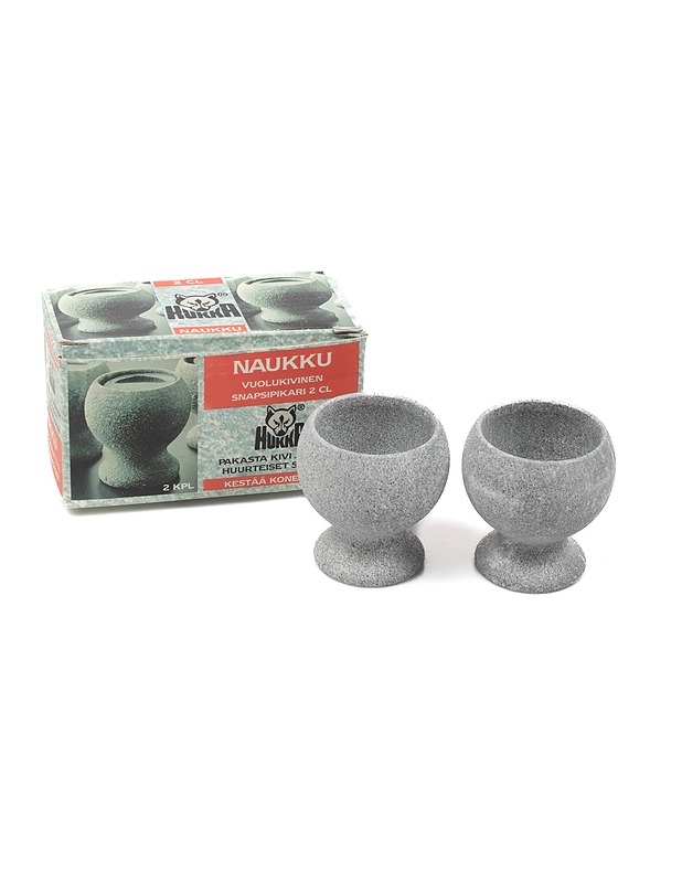 HUKKA Naukku snapsipikari, 2 kpl - Lasit - 10105302893 - 0