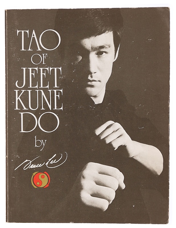 Tao of Jeet kune Do - Bruce Lee - Tietokirjat ja oppaat - 10105302916 - 0