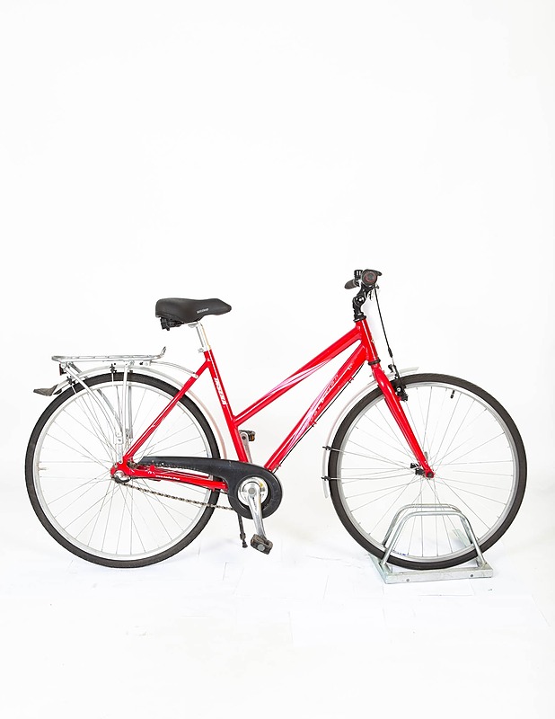 INSERA Evolution polkupyörä, 28" - Naistenpyörät - 10105302959 - 0