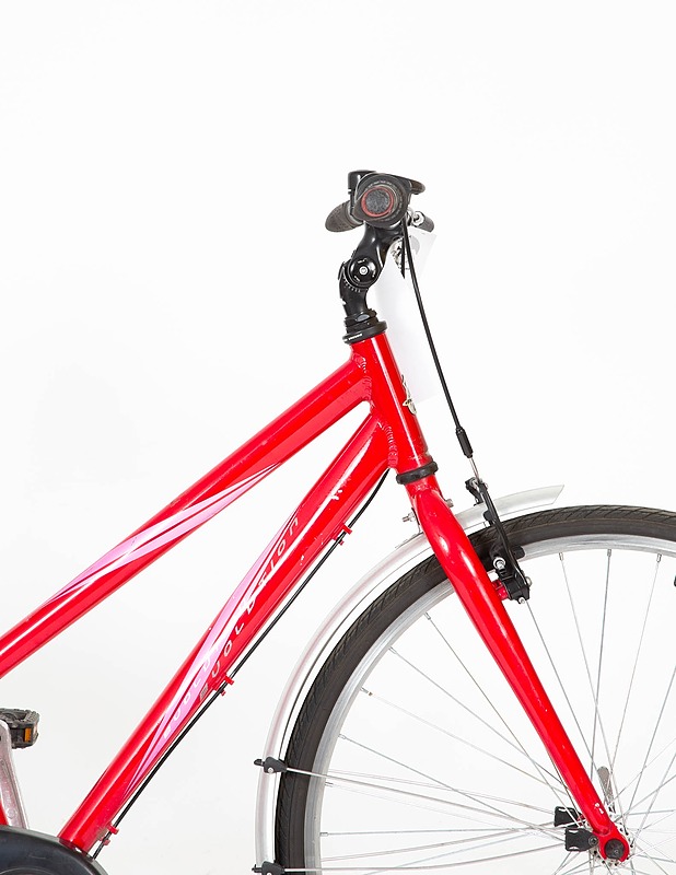 INSERA Evolution polkupyörä, 28" - Naistenpyörät - 10105302959 - 1