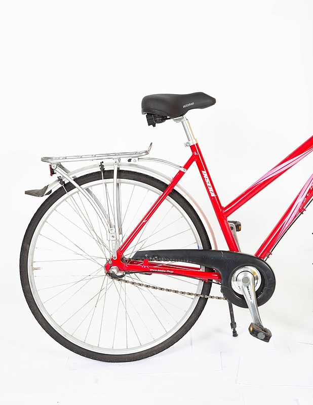 INSERA Evolution polkupyörä, 28" - Naistenpyörät - 10105302959 - 2