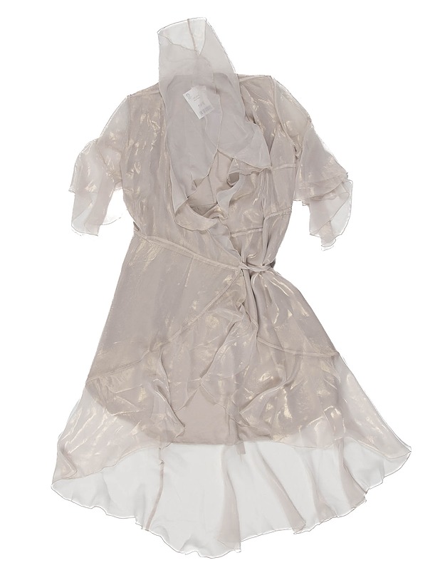 HÁLO kietaisumekko, 38 - Mekot ja hameet - 10105303120 - 0