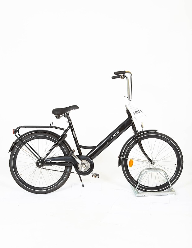 JUPITER Handy polkupyörä, 24" - Lastenpyörät - 10105303124 - 0