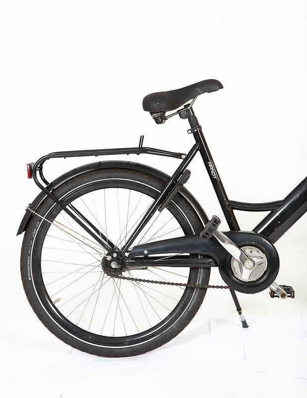 JUPITER Handy polkupyörä, 24" - Lastenpyörät - 10105303124 - 2