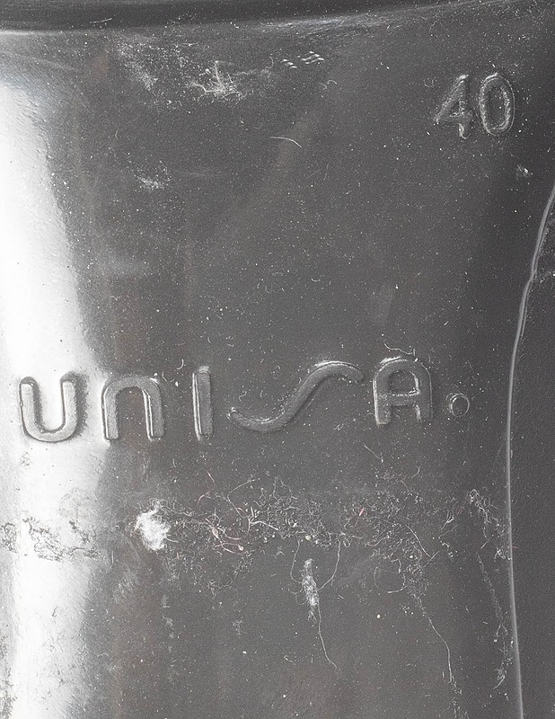 UNISA Supersoft korkokengät, 40 - Korkokengät - 10105303207 - 2