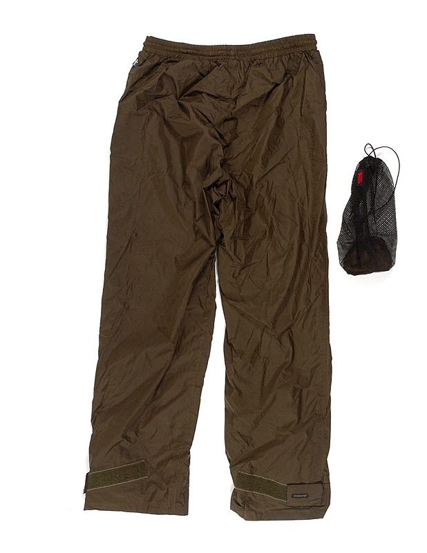 FJÄLLRÄVEN sadehousut, L - Muut urheiluvälineet ja vapaa-aika - 10105303234 - 2