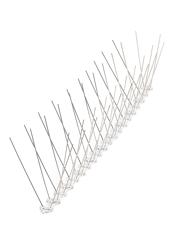 Lintupiikit 50cm, 5kpl - Rakennustarvikkeet - 10105303267 - 1