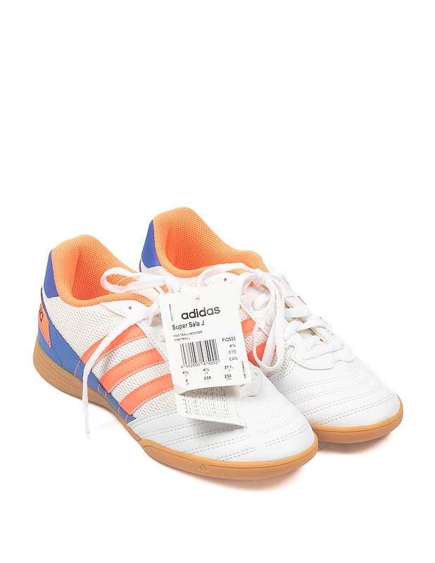 ADIDAS Sala sisäliikuntakengät, 37 1/3 - Naisten kävelykengät ja tennarit - 10105303294 - 0