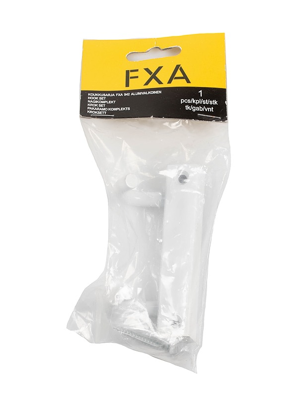 FXA Koukkusarja 942 - Muut sisustustavarat - 10105303314 - 0