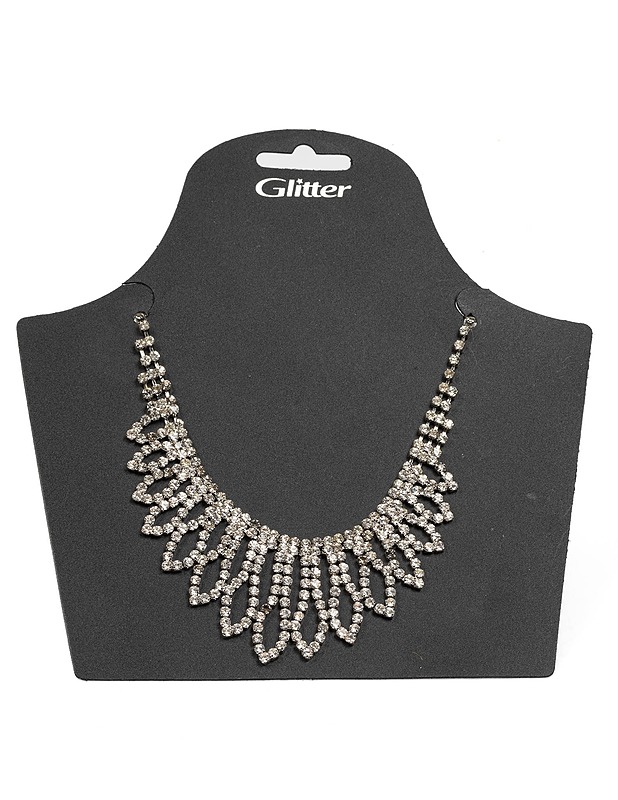 GLITTER strassikaulakoru - Korut - 10105303328 - 0