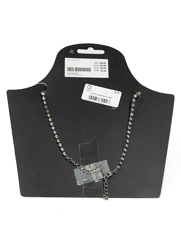 GLITTER strassikaulakoru - Korut - 10105303328 - 1