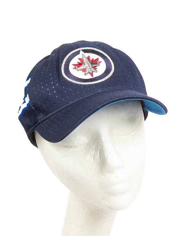 NHL lippalakki, L/XL - Asusteet - 10105303327 - 0