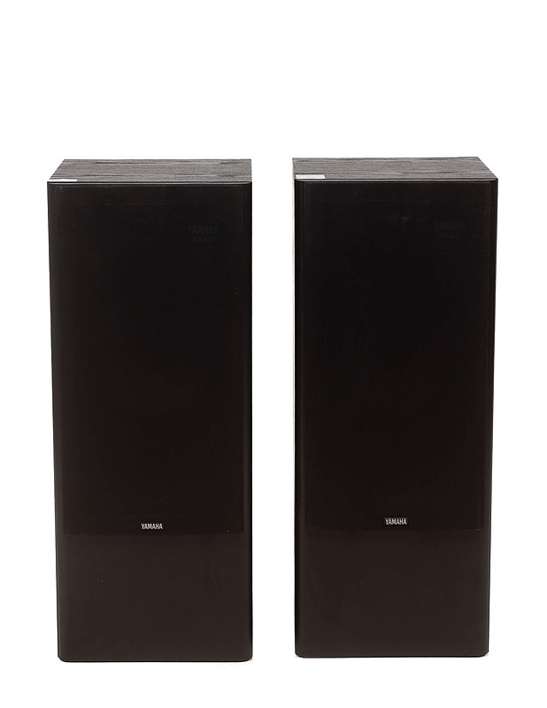 YAMAHA NS-S34 2-tie lattiakaiutinpari - Audio - 10105303362 - 0