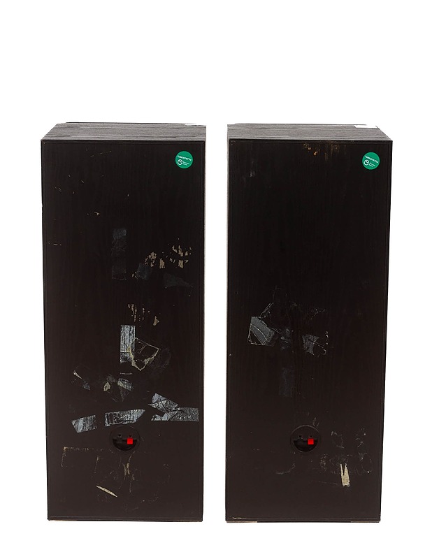 YAMAHA NS-S34 2-tie lattiakaiutinpari - Audio - 10105303362 - 1