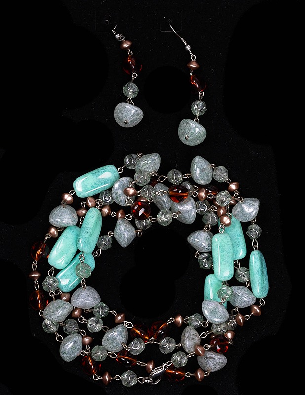 AMWAY BOUTIQUE korusetti - Korut - 10105303513 - 0