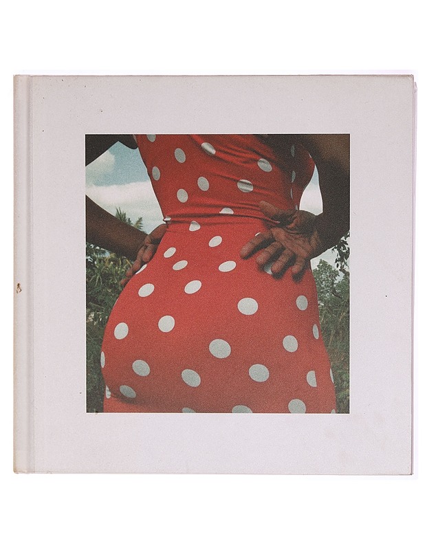 An Uncommon Archive - Tom Adler - Taide- ja kulttuurikirjat - 10105303610 - 0