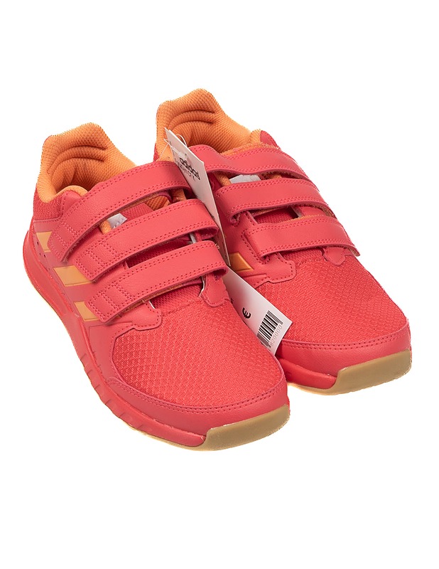 ADIDAS FortaGym lenkkarit, 36 2/3 - Naisten kävelykengät ja tennarit - 10105303752 - 0