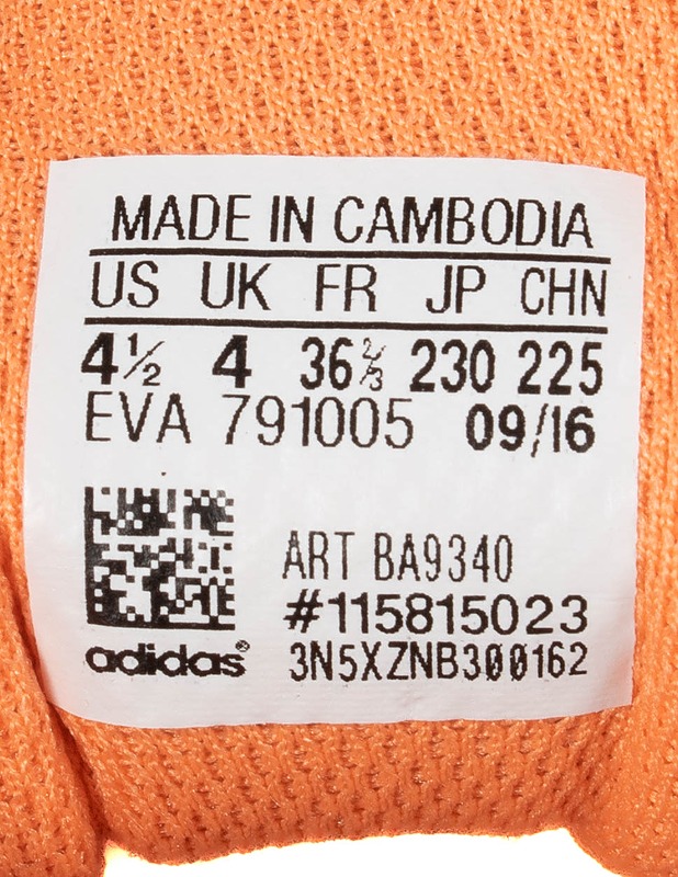 ADIDAS FortaGym lenkkarit, 36 2/3 - Naisten kävelykengät ja tennarit - 10105303752 - 2