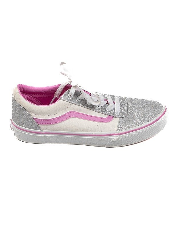 VANS tennarit, 37 - Naisten kävelykengät ja tennarit - 10105303807 - 1