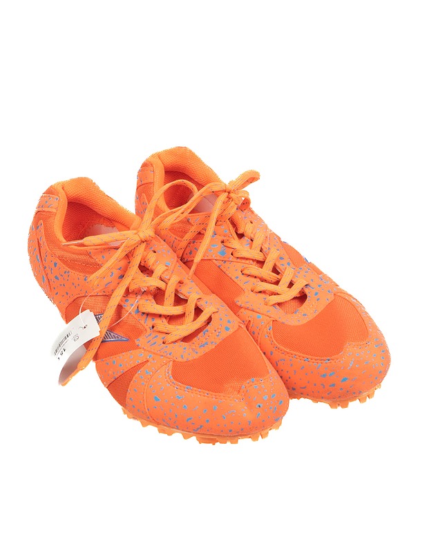 HEALTH A599 oranssi yleispiikkari 43 - Muut urheiluvälineet ja vapaa-aika - 10105303964 - 0