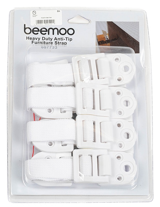 BEEMOO Huonekaluhihna - Rakennustarvikkeet - 10105303981 - 0