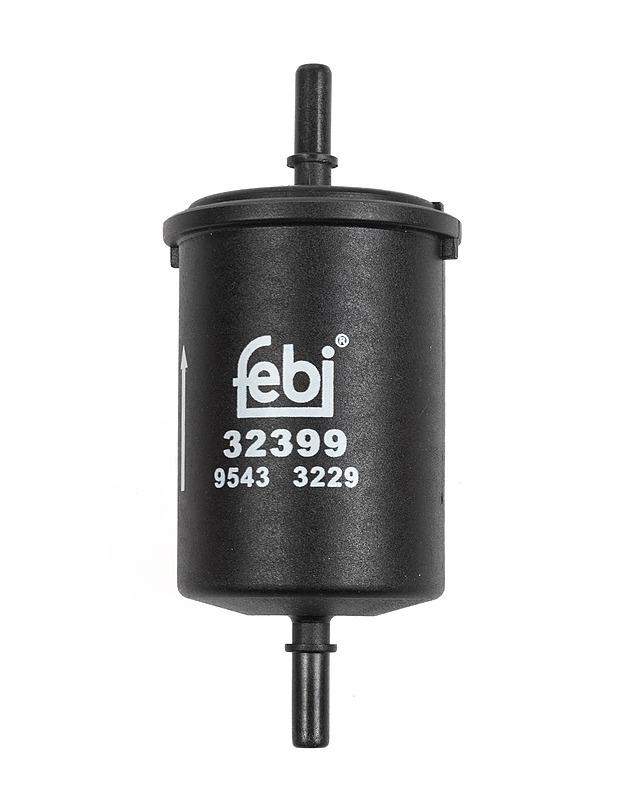 FEBI BILSTEIN Polttoainesuodatin - Muut urheiluvälineet ja vapaa-aika - 10105304032 - 1