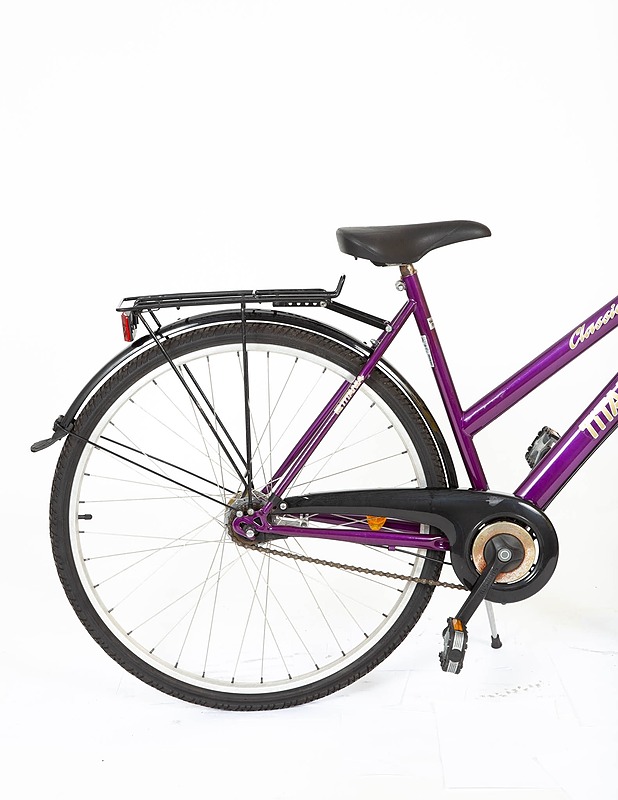 TITANIA Classic polkupyörä, 28" - Naistenpyörät - 10105304113 - 2