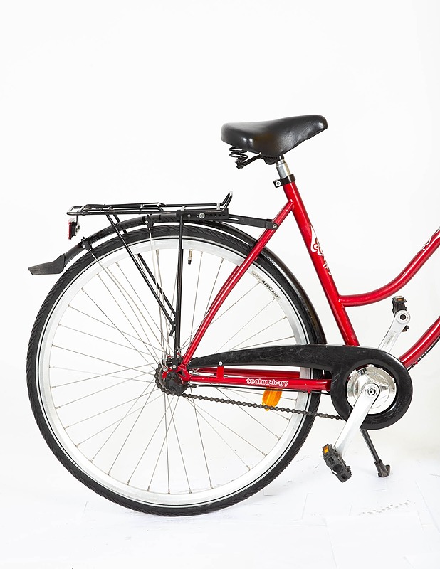MONTANA Premier polkupyörä, 28" - Naistenpyörät - 10105304146 - 2