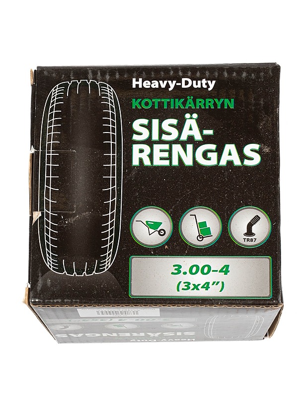 HEAVY-DUTY kottikärryn sisärengas - Muut urheiluvälineet ja vapaa-aika - 10105304197 - 0