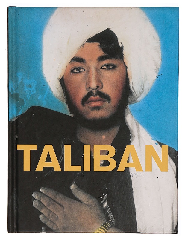 Taliban ; Dworzak, Thomas. - Tietokirjat ja oppaat - 10105304200 - 0
