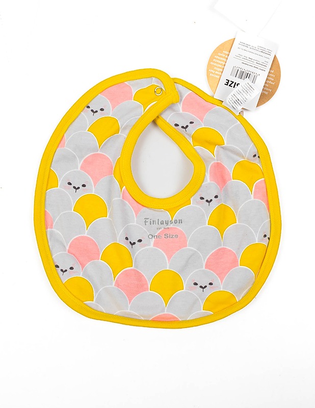 FINLAYSON ruokalappu, One size - Asusteet - 10105304205 - 0