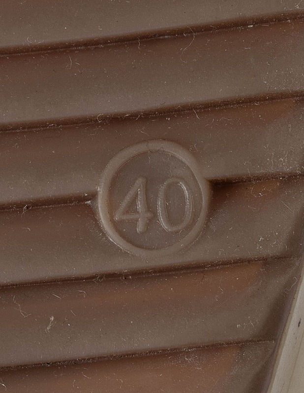 MYWEAR nilkkurit, 40 - Miesten kävelykengät ja sandaalit - 10105304228 - 2