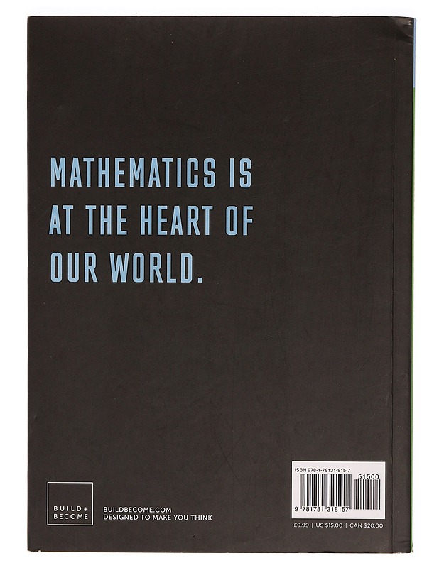 Understanding Numbers - Marianne Freiberger - Tietokirjat - 10105304348 - 1