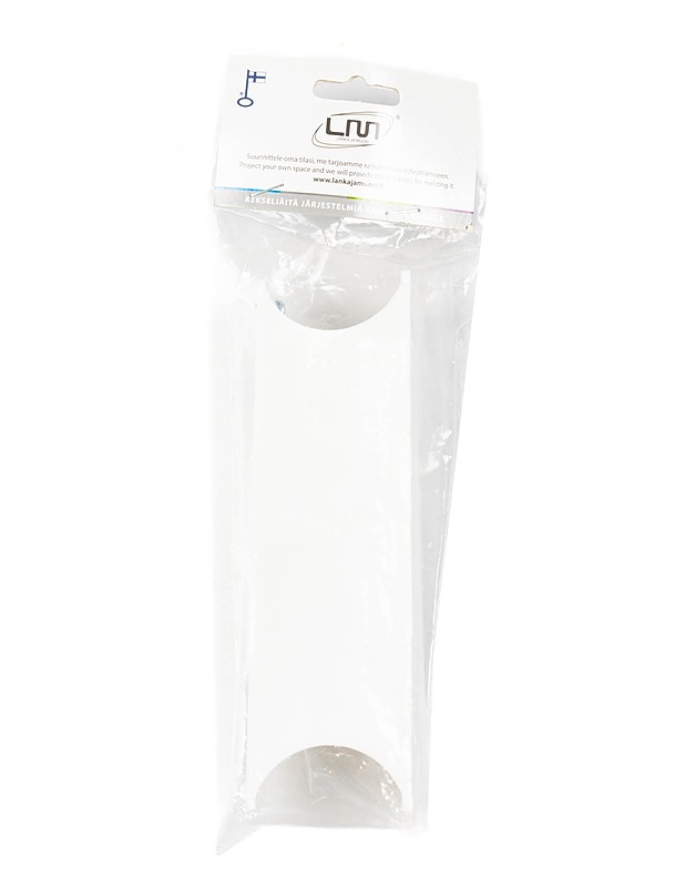 LM yläkaari valkoinen - Muut urheiluvälineet ja vapaa-aika - 10105304407 - 0