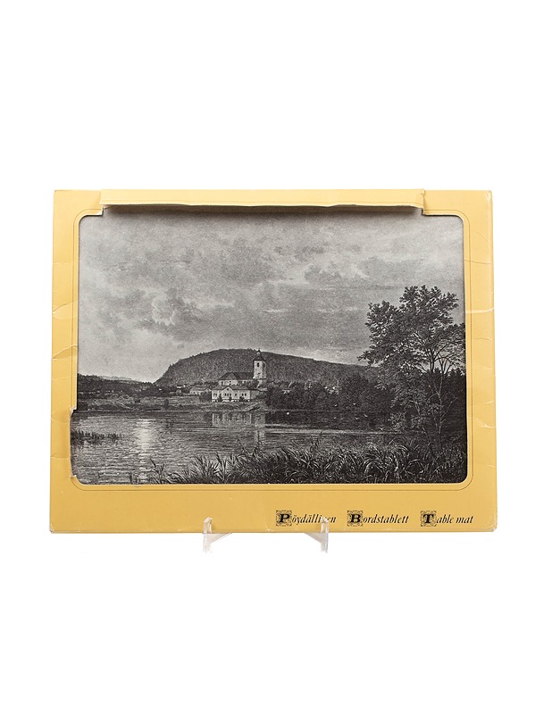 WALKI tabletti, 5 kpl - Muut astiat - 10105304457 - 0