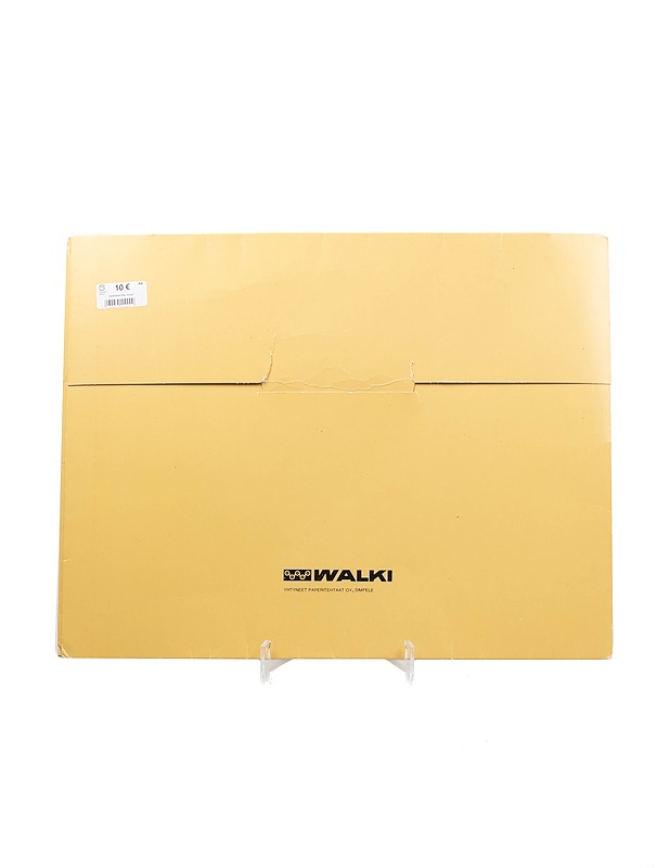 WALKI tabletti, 5 kpl - Muut astiat - 10105304457 - 2