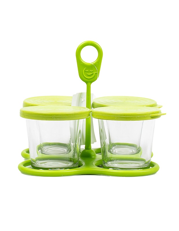 TEFAL VitaCuisine höyrytysastiat ja teline - Muut astiat - 10105304460 - 1