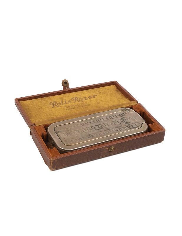 ROLLS RAZOR IMPERIAL No.2 - Koriste-esineet - 10105304484 - 1