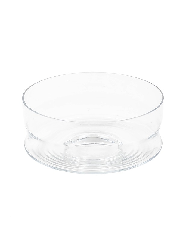 RIIHIMÄEN LASI Erkki tarjoilukulho - Designsuosikit - 10105304590 - 0