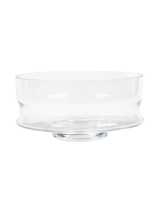 RIIHIMÄEN LASI Erkki tarjoilukulho - Designsuosikit - 10105304590 - 1