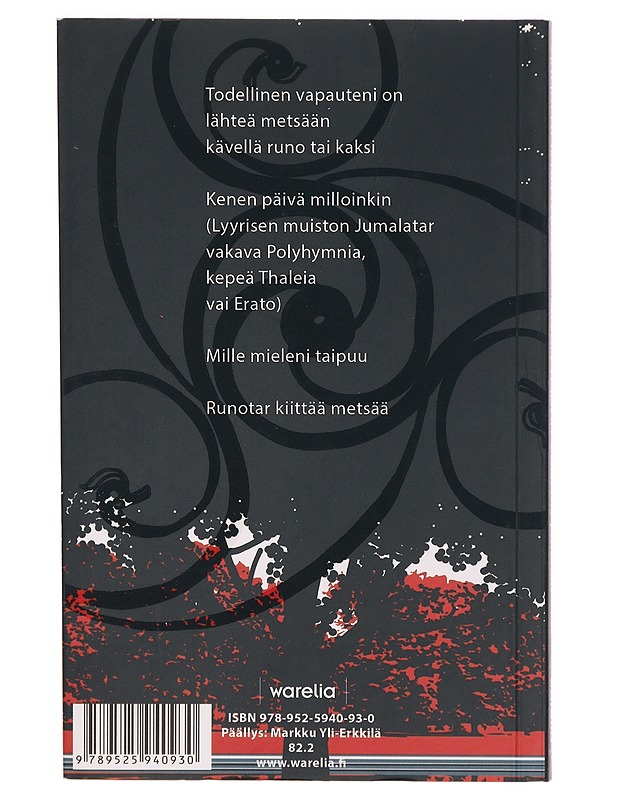 Kävelen joen väärää puolta - Marjatta Lehtovirta - Romaanit ja novellit - 10105304724 - 1