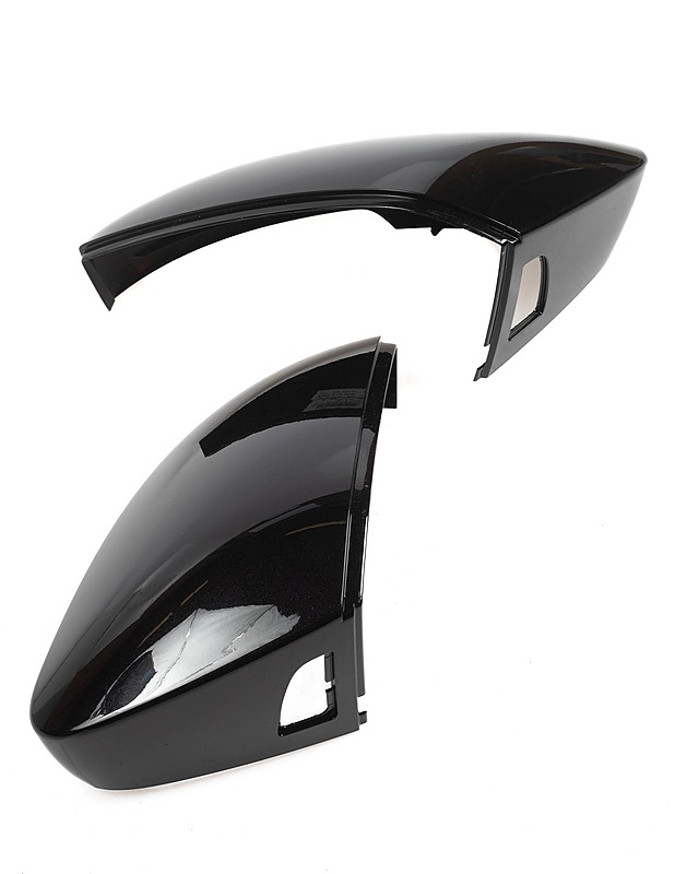 SKODA Sivupeilin kuoret - Muut urheiluvälineet ja vapaa-aika - 10105304774 - 1