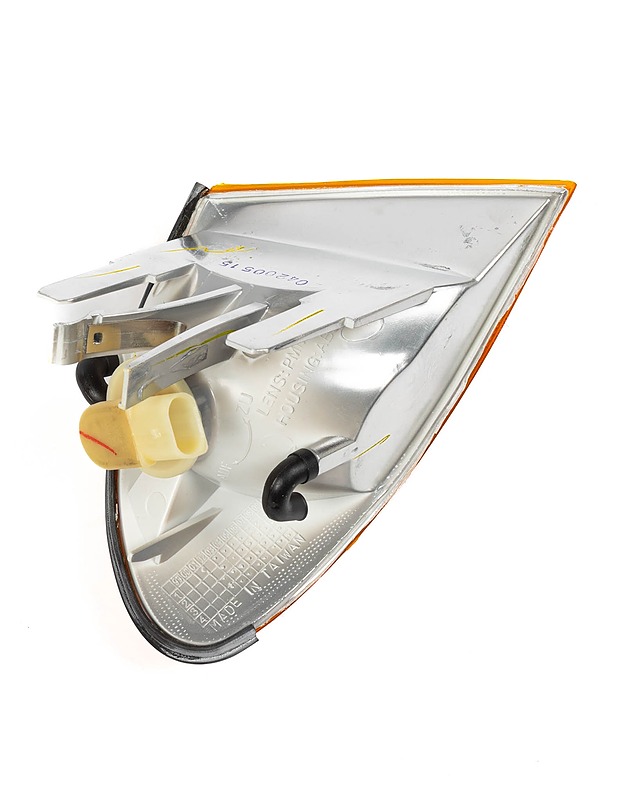 VAN WEZEL vilkkuvalo BMW 3-sarja - Muut urheiluvälineet ja vapaa-aika - 10105304907 - 1