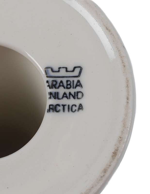 ARABIA Arctica kynttilänjalka - Designsuosikit - 10105304966 - 2