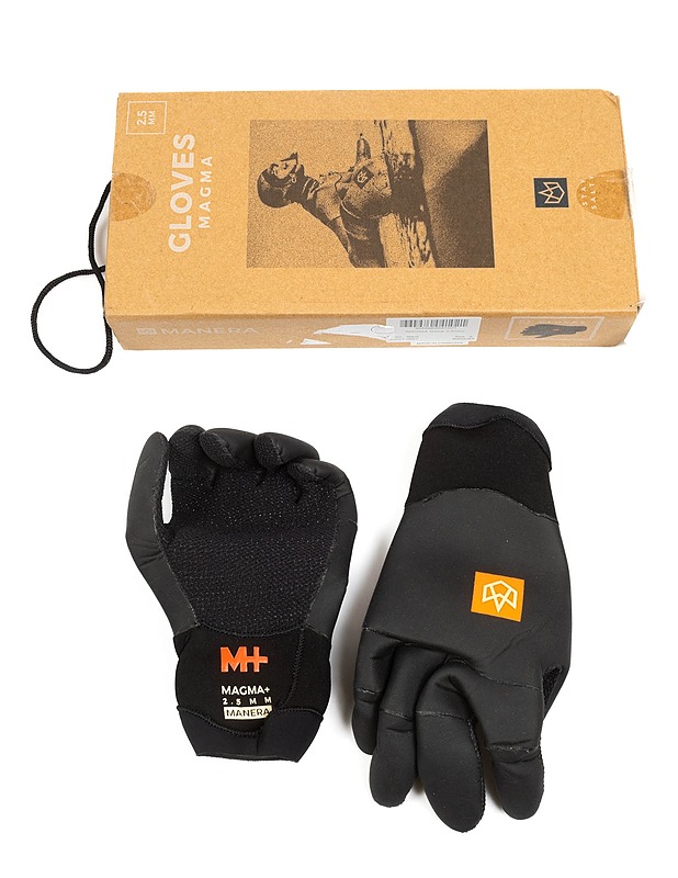 MAGMA käsineet, S - Käsineet - 10105304973 - 0