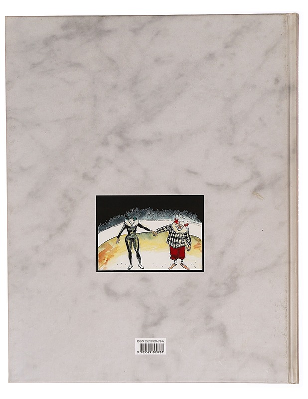 Rooma - Timo Mäkelä - Joulukirjat - 10105304974 - 1